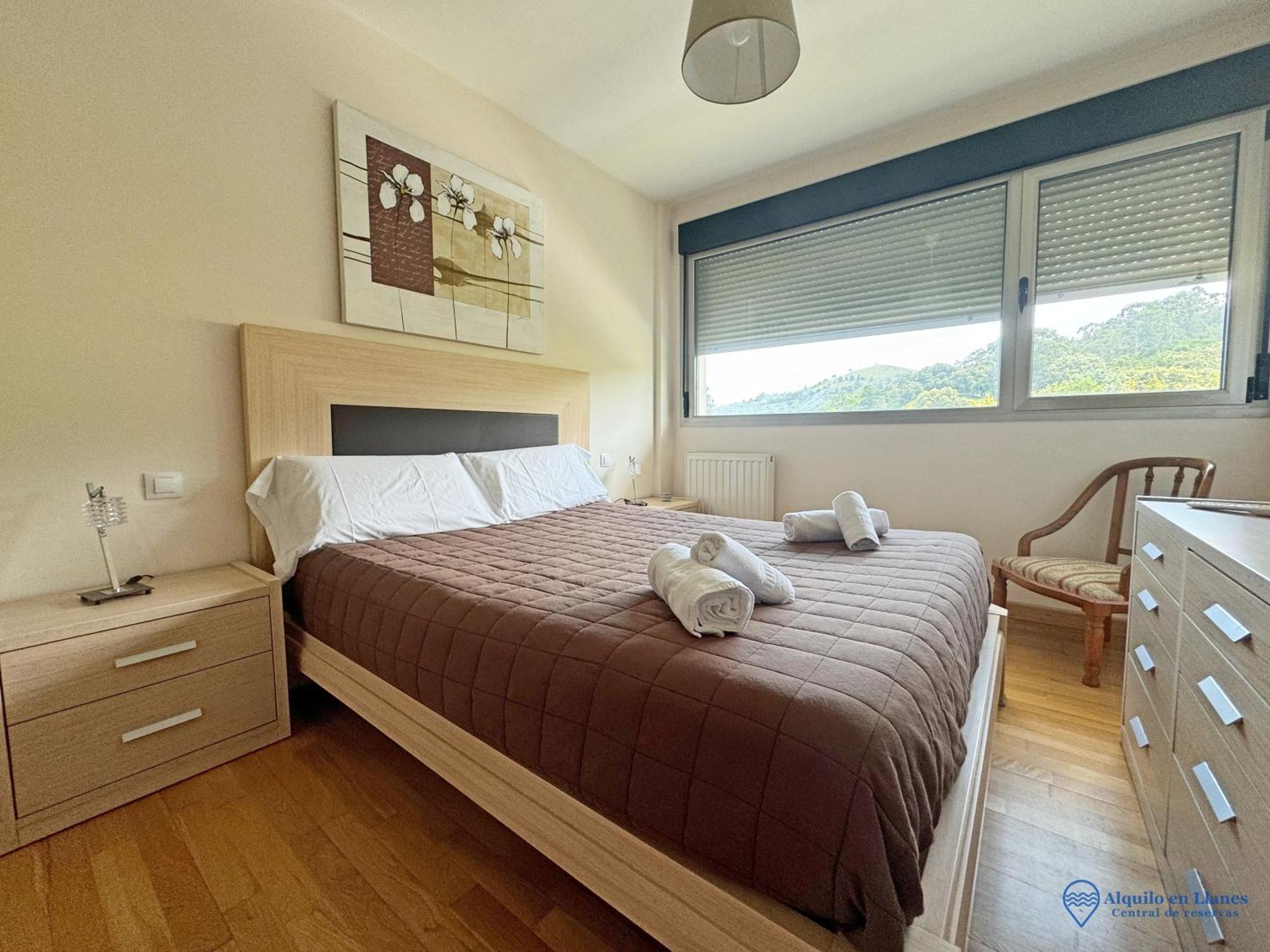 Casa Olmo Apartamento En Llanes Exteriör bild